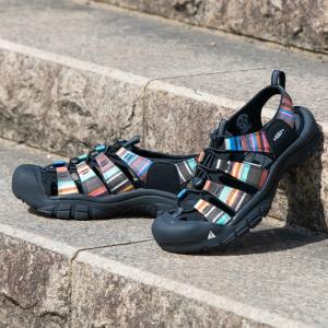 キーン KEEN サンダル ニューポート H2...の詳細画像1