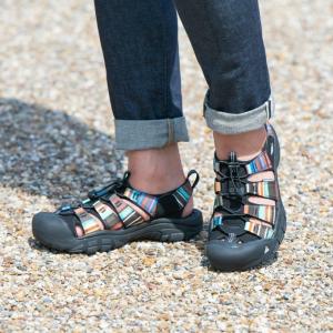 キーン KEEN サンダル ニューポート H2...の詳細画像2