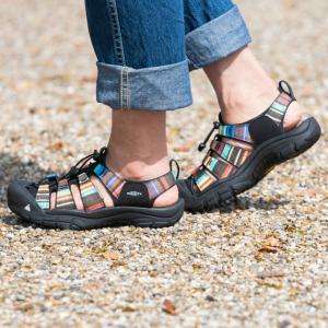 キーン KEEN サンダル ニューポート H2...の詳細画像3