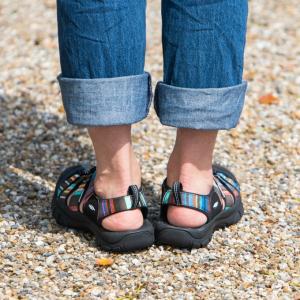 キーン KEEN サンダル ニューポート H2...の詳細画像5