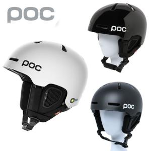 ポック スキー スノーボード ヘルメット メンズ レディース 2サイズ有 55cm-62cm フォーニックス FORNIX POC｜himaraya