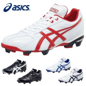 アシックス 野球スパイク 野球 ポイントスパイク スピードシャイン SFP100  asics