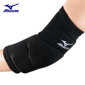 ミズノ MIZUNO バレーボール ひじサポーター 1個入り...