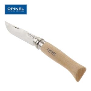 オピネル アウトドアアクセサリー 多機能ナイフ メンズ レディースステン941439 OPINEL