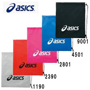 アシックス ナップサック ライトバックM EBG...の商品画像