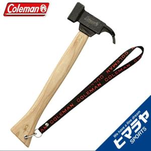 Coleman（コールマン） ペグ スチールソリッドペグ20cm×6本 2000017189