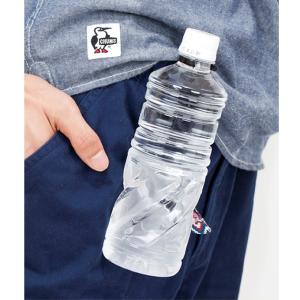 チャムス アウトドア アクセサリー Bottl...の詳細画像1