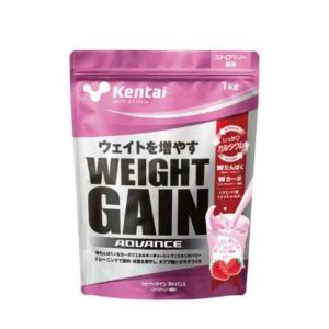 Kentai ケンタイ ウェイトゲインアドバンス バナナラテ味 3kg K3321