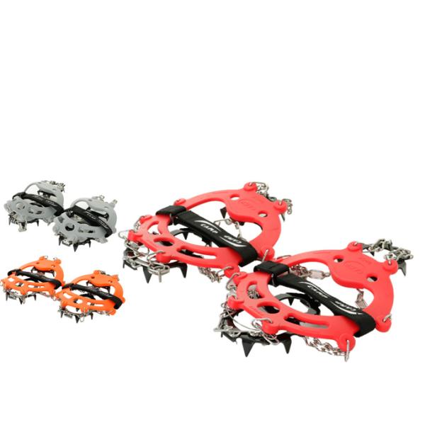 カンプ CAMP トレッキング アイゼン メンズ レディース アイスマスター 5917300