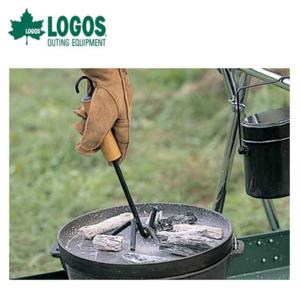 LOGOS（ロゴス） SLダッチオーブン10inch・ディープ バッグ付き