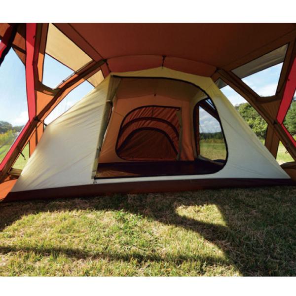 スノーピーク(snow peak) テントアクセサリ リビングシェル ロング Pro. インナールー...