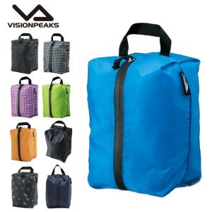 ビジョンピークス VISIONPEAKS スタッフバッグ 3L ライトスタッフバッグ3