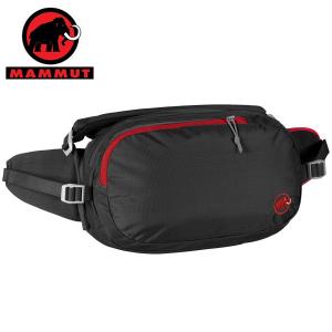 マムート MAMMUT ウエストバッグ Waistpack Hike 2520-00520