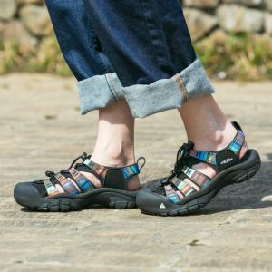キーン KEEN サンダル レディース New...の詳細画像3