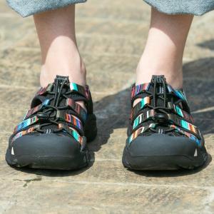 キーン KEEN サンダル レディース New...の詳細画像4