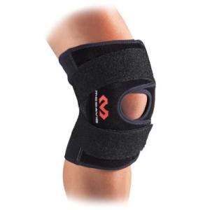 McDavid（マクダビッド） マルチアクション ニーラップ5 左右兼用 片足