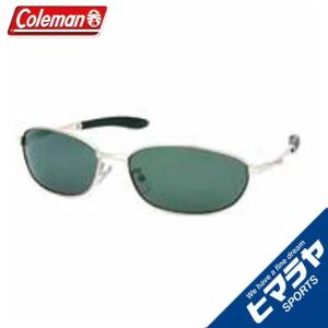 コールマン 偏光 サングラス SUNGLASS CO3008-3 メンズ レディース Coleman