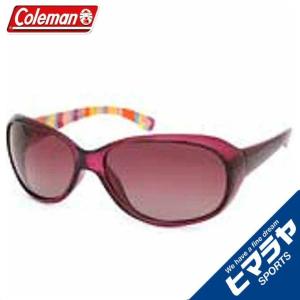 コールマン 偏光サングラス SUNGLASS CLA01-3 メンズ レディース Coleman｜himaraya