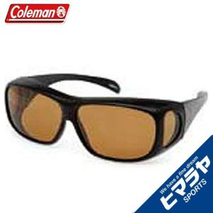 コールマン 偏光サングラス SUNGLASS CO3012-2 メンズ レディース Coleman｜himaraya