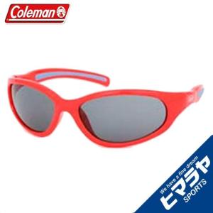 コールマン ジュニアサングラス CKS01-1 Coleman｜himaraya