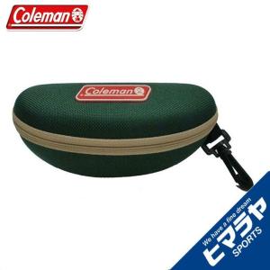 コールマン アクセサリ サングラスケース CO07-1 Coleman