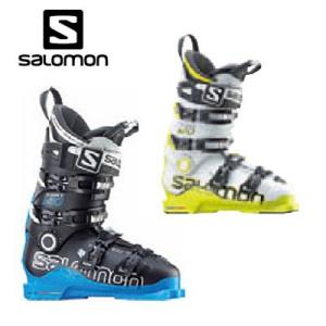 サロモン（SALOMON） スキーブーツ X MAX 120 【14-15 2015モデル】