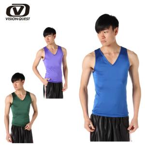 ノースリーブ インナーウェア ストレッチインナーシャツ