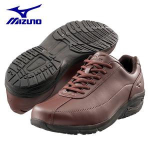 ミズノmizuno ウォーキングシューズ メンズ ＬＤ-ＥＸ０１ B1GC142255 ビジネスシューズ ウオーキング カジュアルシューズ 運動 靴