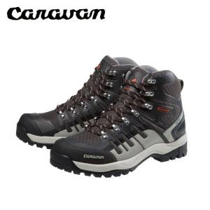 キャラバン caravan トレッキングシューズ メンズ C2_02 0010202 100