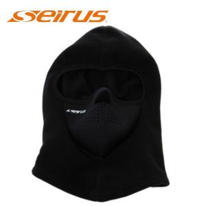 セイラス フェイスマスク メンズ　レディース　ＢＡＬＡＣＬＡＶＡ COMBO CLAVA SEIRUS｜himaraya