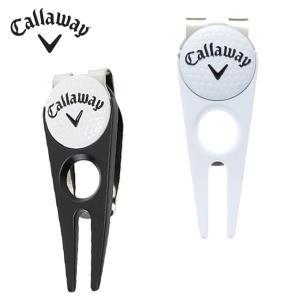 キャロウェイ Callaway ゴルフ グリーンフォーク マーカー付