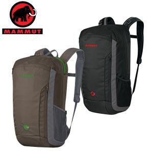 マムート リュックサック 30L メンズ レディース エクセロンエレメント３０ 2510-02670 MAMMUT 日帰り登山