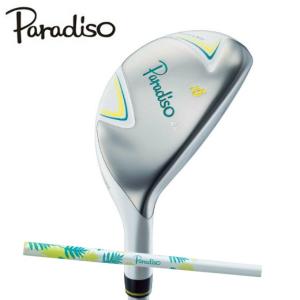 パラディーゾ Paradiso Paradiso CL PC...