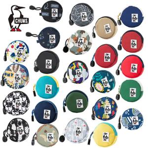 チャムス CHUMS コインケース メンズ レディース Eco