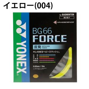 ヨネックス バドミントン ガット 0.65mm...の詳細画像3