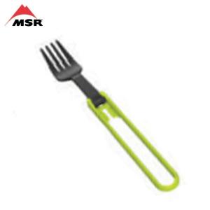 エムエスアール フォーク Folding Utensils フォーク 39590 MSR