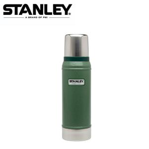 スタンレー ( STANLEY ) CLASSIC VACUUM BOTTLE 0.75L （01612-004） アウトドア 水筒【16SUSI】
