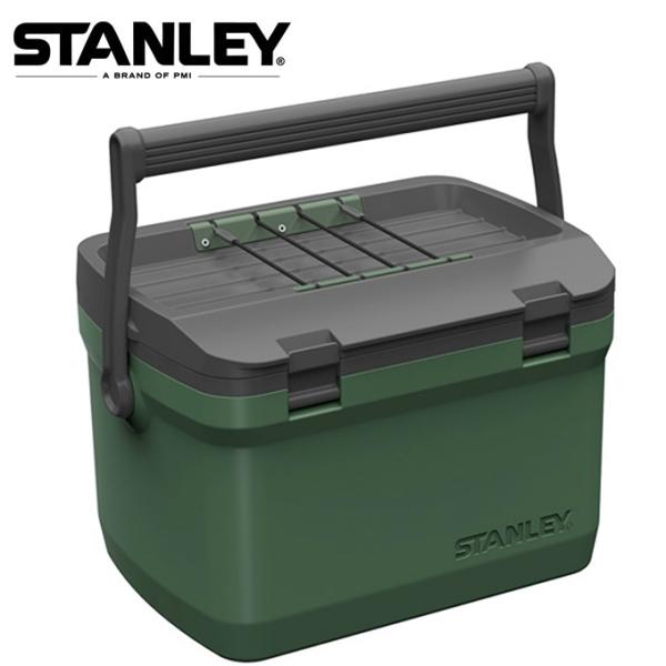 スタンレー クーラーボックス 15.1L LUNCH COOLER 01623-004 STANLE...