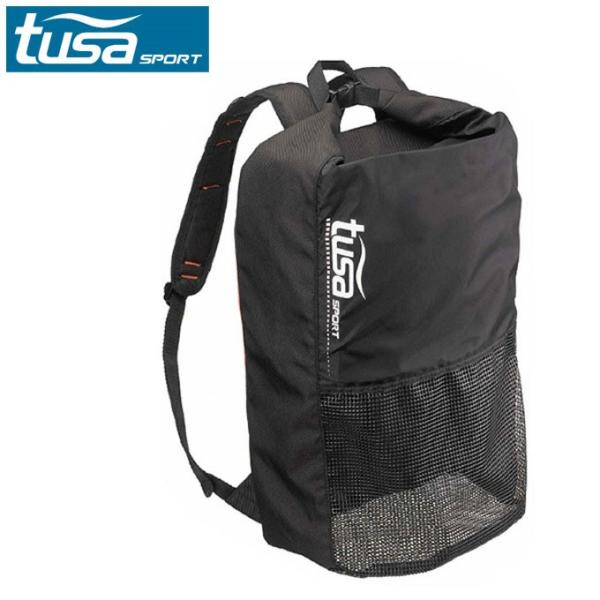 ツサ スポーツ 水遊び用品 メッシュバックパック UA0302 TUSA SPORT