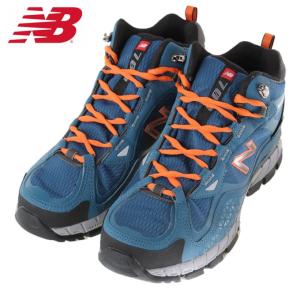 ニューバランス　New Balance　トレッキングシューズ　メンズ　ＭＯ７０３Ｈ　４Ｅ　MO703HBO4E