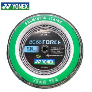 YONEX（ヨネックス） バドミントンガット ロールガット 0.61mm エアロ