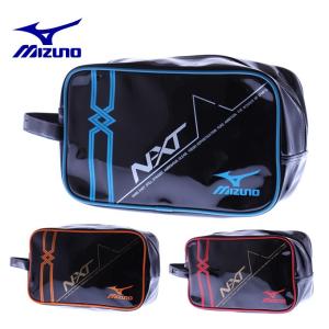 ミズノ MIZUNO バレーボール シューズバッグ メンズ ...