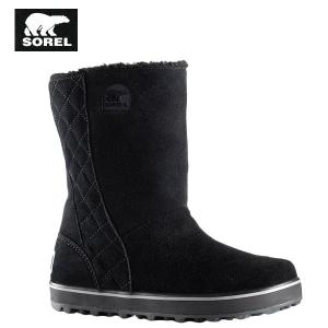 ソレル スノーブーツ レディース グレイシー NL1975 011 SOREL
