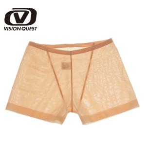 ビジョンクエスト VISION QUEST インナーショーツ レディース ボックスショーツ VQ470305F03