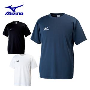 ミズノ スポーツウェア 半袖 メンズ 32JA6150  MENS MIZUNO