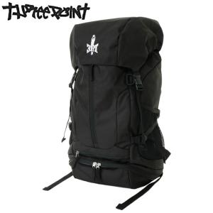 バスケットボール バッグ オールインバックパック BK