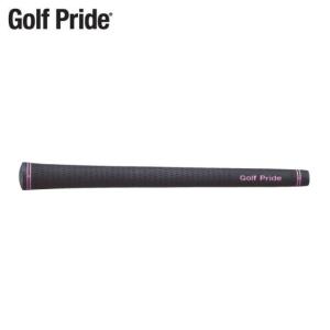 ゴルフプライド(Golf Pride) ゴルフ ツアーベルベット・レディー・ラバー クラブ用グリップ VTL｜himaraya