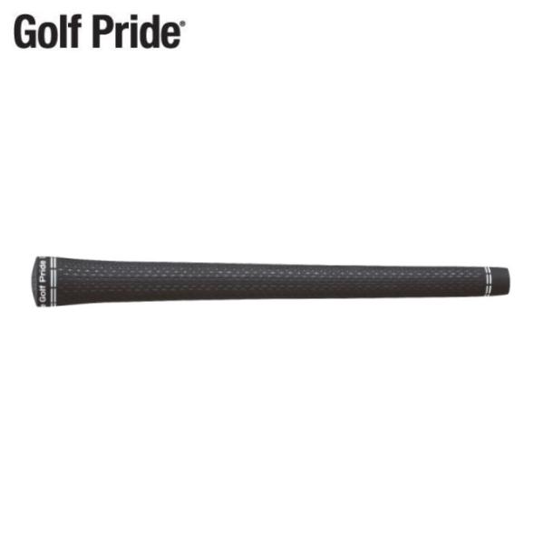 ゴルフプライド Golf Pride ゴルフ ツアーベルベット・ラバー・360 クラブ用グリップ G...