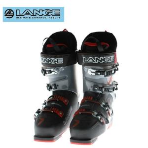 ラング LANGE スキーブーツ メンズ バックルブーツ XC 100 【15-16 2016年モデル】