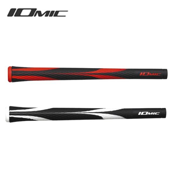 イオミック IOMIC ゴルフ グリップ Art Grip Series Sticky Opus B...